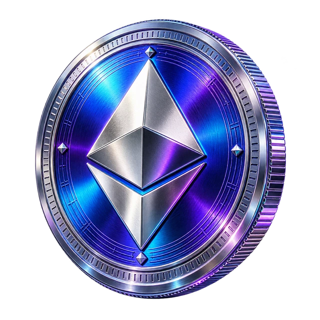 ETH